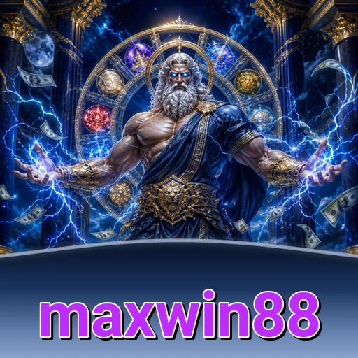 maxwin88 APK — gak dipotong pulsa